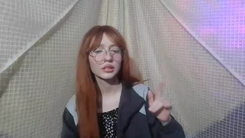 isabellablacky online show from March 22, 4:49 am