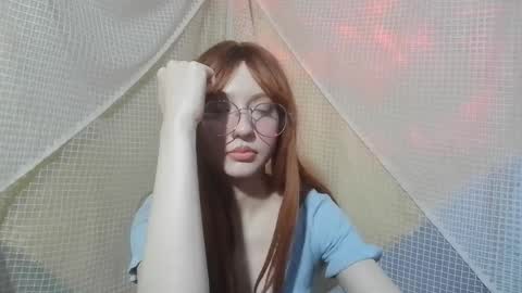 isabellablacky online show from April 8, 7:11 am