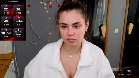 isabellabler online show from September 26, 5:48 am