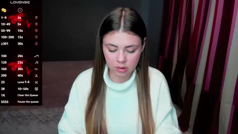 isabellabler online show from February 24, 6:49 am