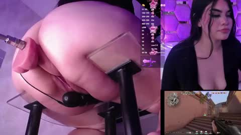 isabellablow online show from May 31, 2:38 pm