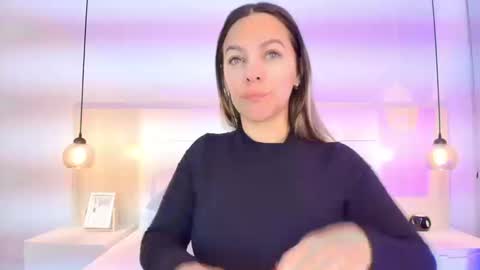 Isabella  online show from November 14, 1:57 pm