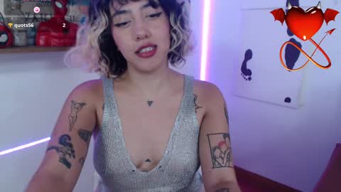 Tati - online show from February 3, 6:17 pm