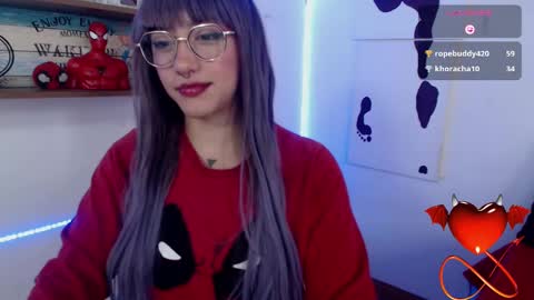 Tati - online show from February 26, 3:10 pm