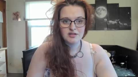 isabellamariedarcy online show from March 9, 8:46 pm