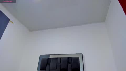 isabellamyers online show from September 26, 2:19 am