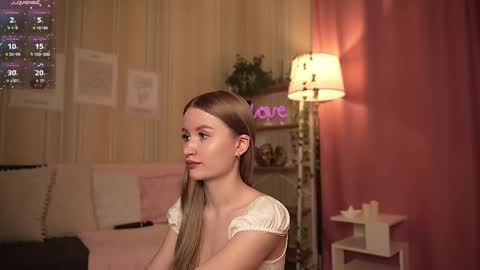 Bella online show from September 27, 5:05 am