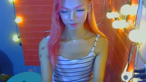 isabellatx online show from March 7, 7:14 pm