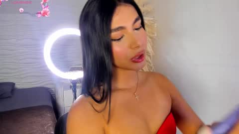 Isa online show from March 12, 11:19 pm