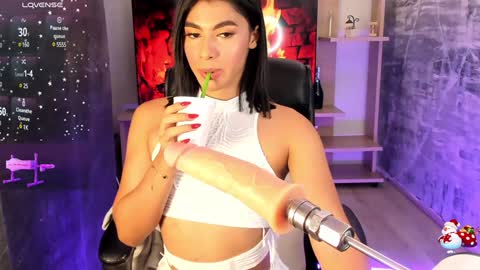 Isa online show from January 24, 5:31 am