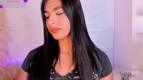 Isa online show from February 14, 10:34 pm