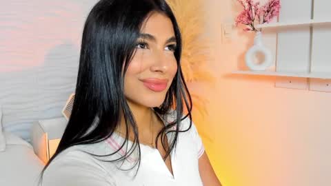 Isa online show from March 26, 10:04 pm