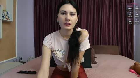 IsabellIce online show from September 9, 9:04 pm