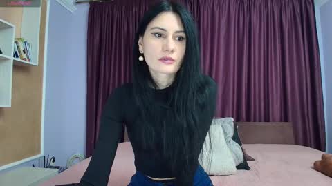 IsabellIce online show from February 23, 9:06 pm