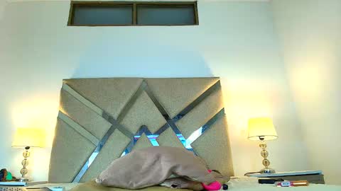 IsabellMendez online show from March 9, 10:14 pm