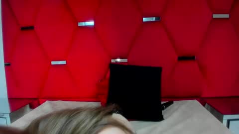 Elizabet online show from February 22, 12:08 pm