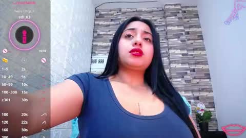 Hi there im Isabelsaenzxx online show from September 19, 1:04 pm