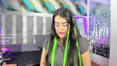 Isa online show from April 21, 6:09 am