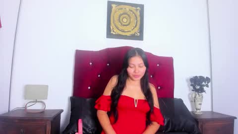 Isa  online show from October 31, 12:49 pm