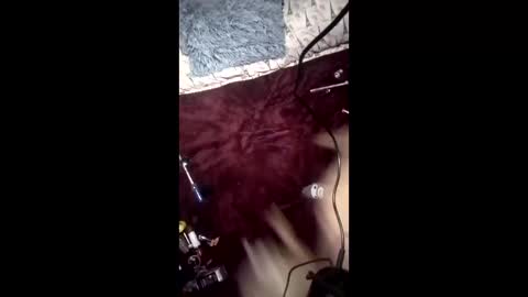 Ral online show from April 23, 1:24 am