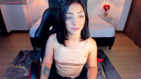 isabel  online show from March 8, 11:05 am