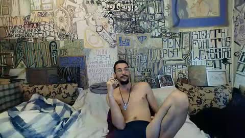 Snapshot of ischam187 chatting on September 12, 2:08 pm ischam187 online show from September 12, 2:08 pm