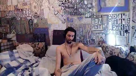 Snapshot of ischam187 chatting on September 11, 6:58 am ischam187 online show from September 11, 6:58 am