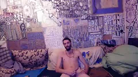Snapshot of ischam187 chatting on October 18, 10:19 am ischam187 online show from October 18, 10:19 am
