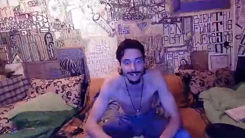 Snapshot of ischam187 chatting on October 25, 9:15 pm ischam187 online show from October 25, 9:15 pm