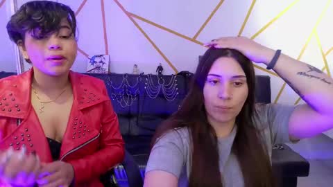 isabela online show from September 10, 10:55 pm