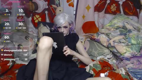 Sele online show from September 12, 10:34 pm