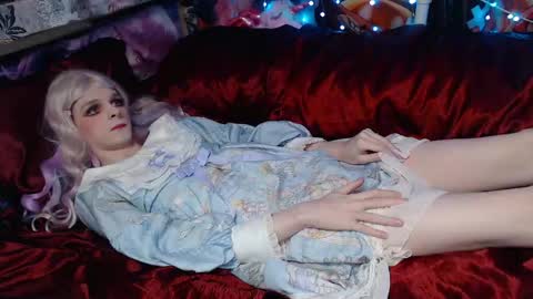 Sele online show from May 26, 11:33 pm