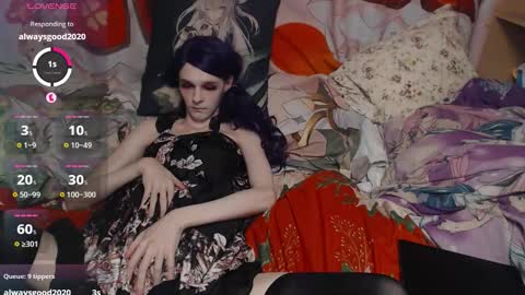 Sele online show from September 10, 10:11 pm