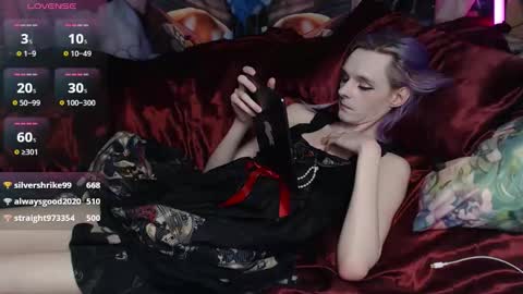 Sele online show from September 27, 12:30 am