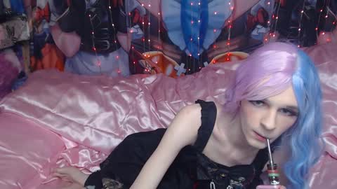 Sele online show from November 23, 9:46 pm