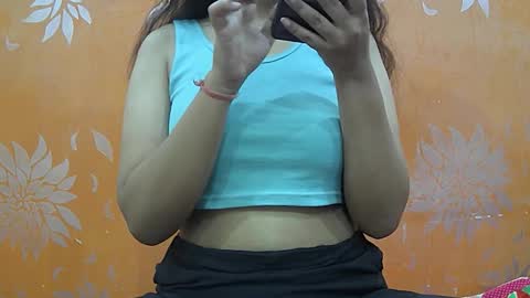 ishika_singh_ online show from October 12, 5:00 am