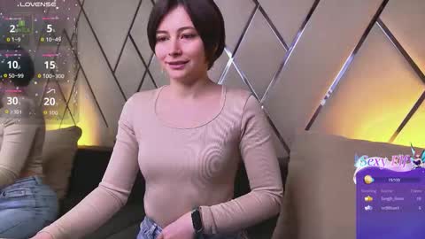 Ishtar online show from March 6, 11:09 am