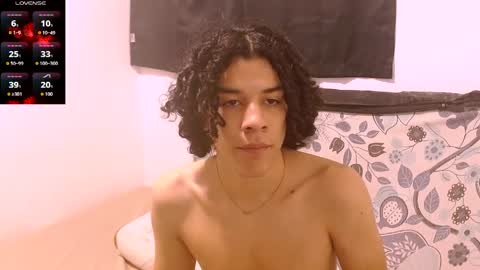 Isidro online show from March 30, 4:45 am