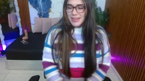 ISIIS online show from April 14, 11:35 am