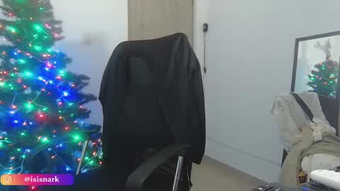 Isis  online show from December 28, 10:34 pm