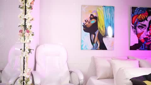 Isis online show from December 5, 9:33 pm