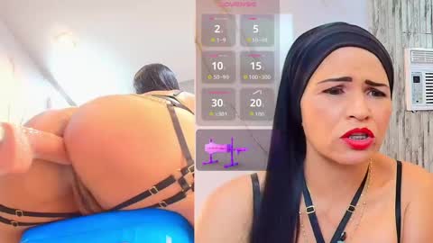 Isis car0lina online show from June 8, 1:22 am