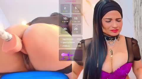 Isis car0lina online show from March 25, 6:31 am