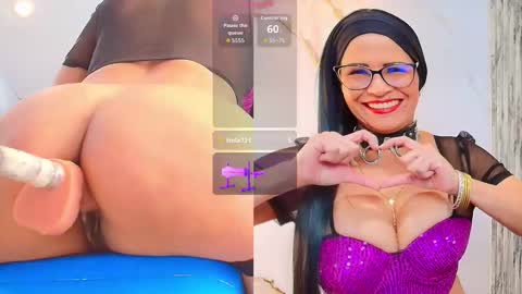 Isis car0lina online show from March 7, 10:26 am