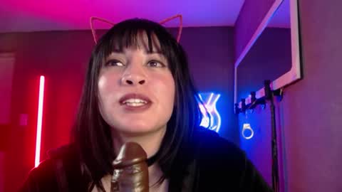 Ana Maria online show from October 2, 9:08 am