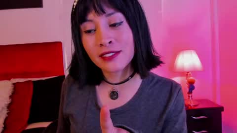 Ana Maria online show from July 8, 3:59 pm