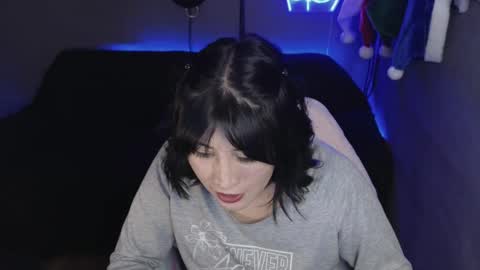 Ana Maria online show from December 6, 10:57 pm