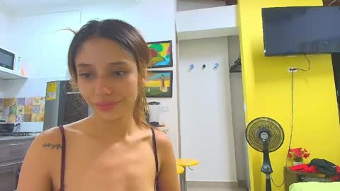 Alaya online show from May 17, 10:52 pm