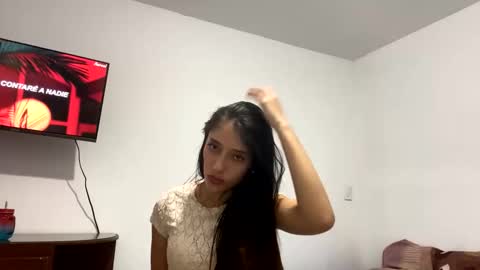 Alaya online show from December 3, 11:07 pm