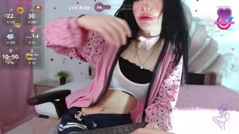 Isla Rosee18 online show from March 27, 8:26 am